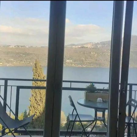 Lamaisonette Castel Gandolfo Exterior photo